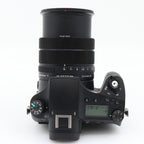 Sony Cybershot DSC-RX10 IV used