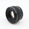 Canon EF 50mm f/1.4 USM gebraucht