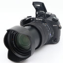 Sony Cybershot DSC-RX10 IV used