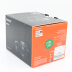 Sony Cybershot DSC-RX10 IV used