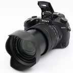 Sony Cybershot DSC-RX10 III occasion