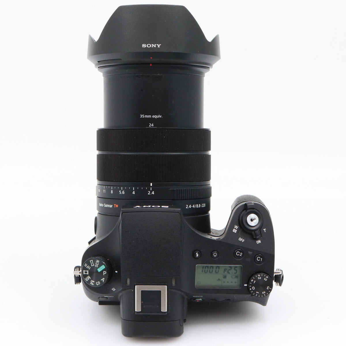 Sony Cybershot DSC-RX10 III occasion