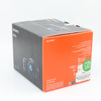 Sony Cybershot DSC-RX10 III occasion