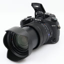 Sony Cybershot DSC-RX10 IV occasion