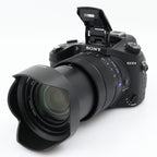 Sony Cybershot DSC-RX10 IV occasion