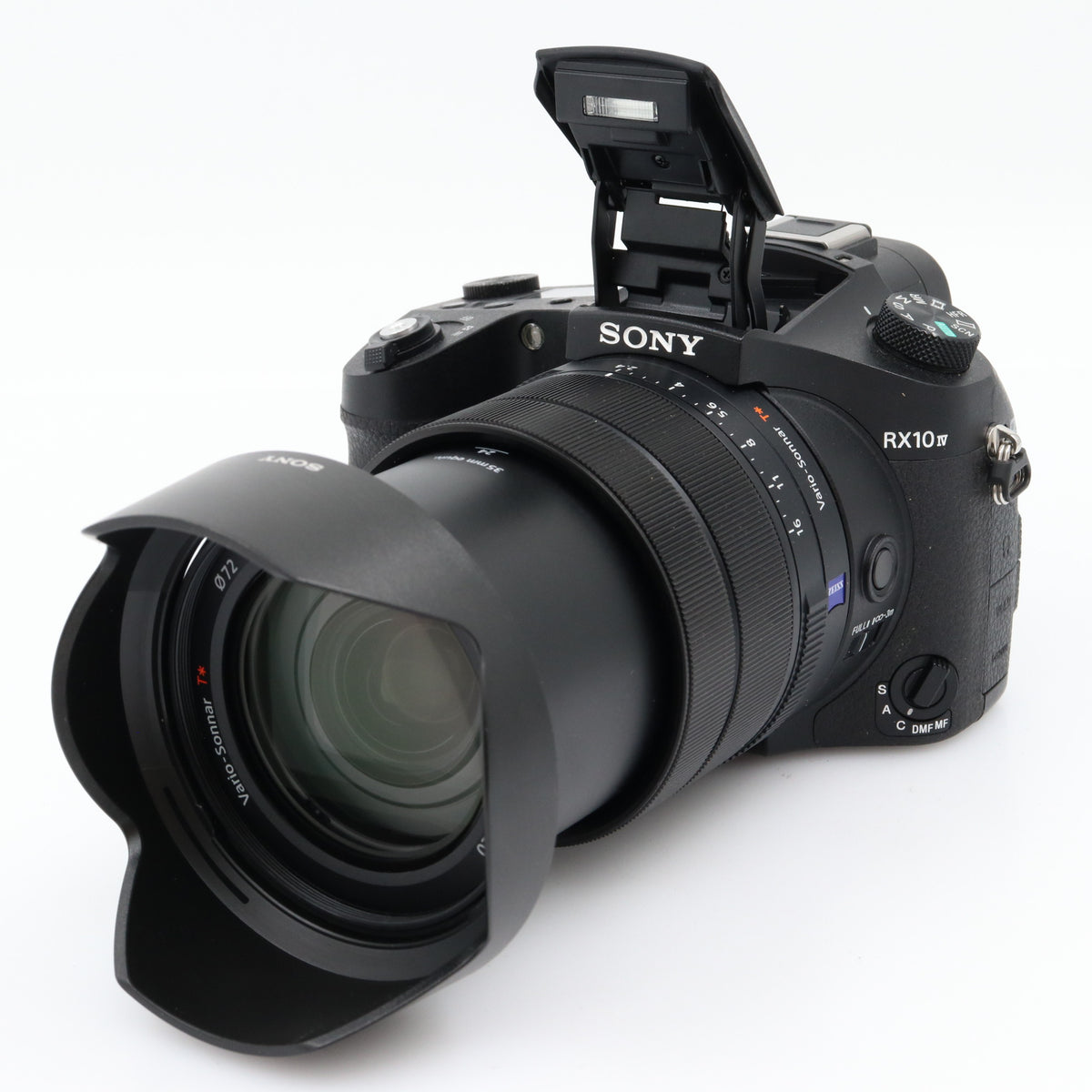 Sony Cybershot DSC-RX10 IV occasion