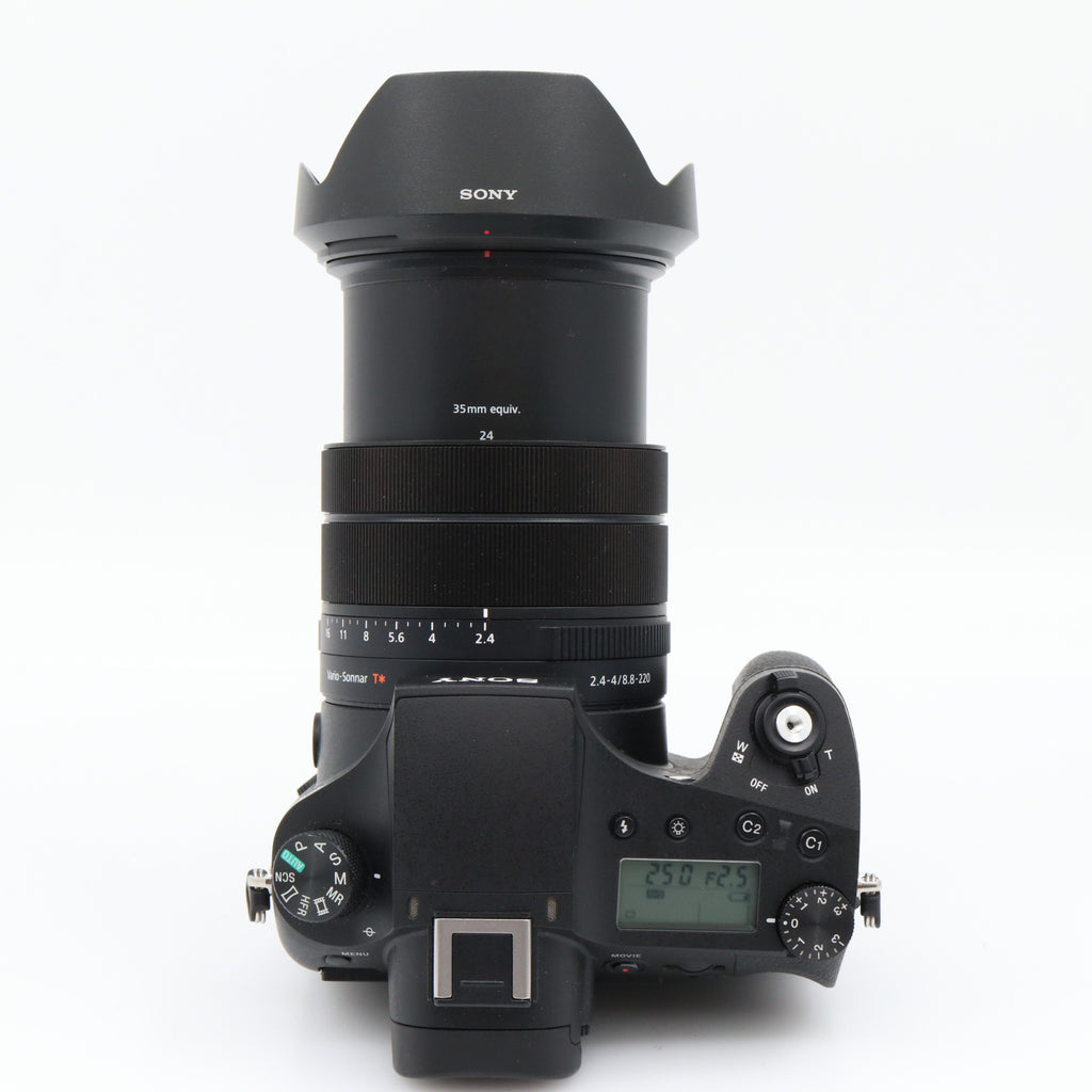 Sony Cybershot DSC-RX10 IV occasion
