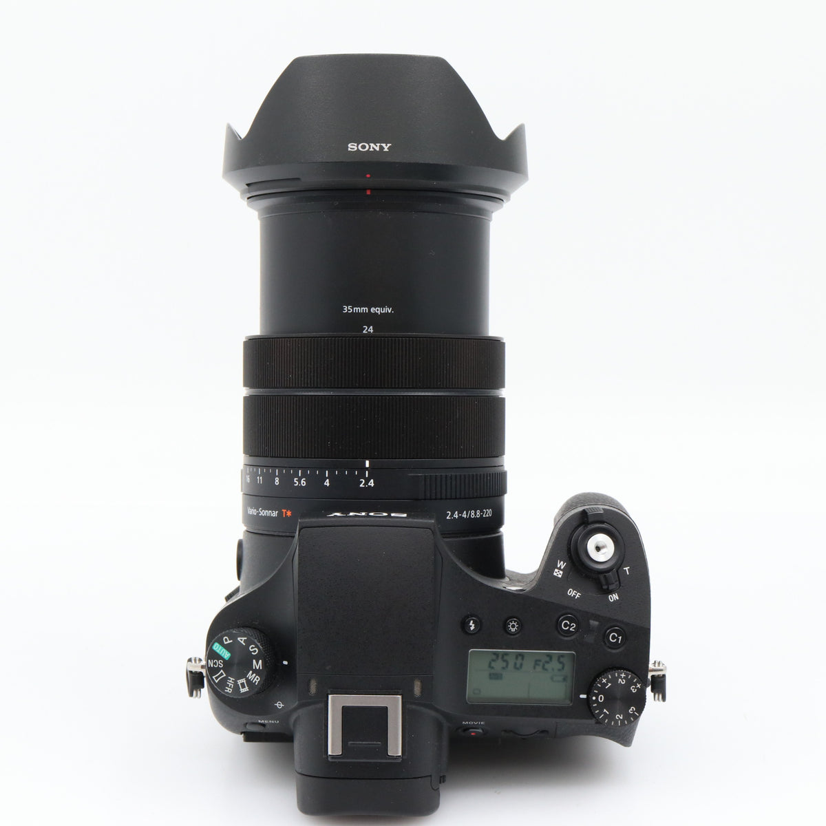 Sony Cybershot DSC-RX10 IV occasion