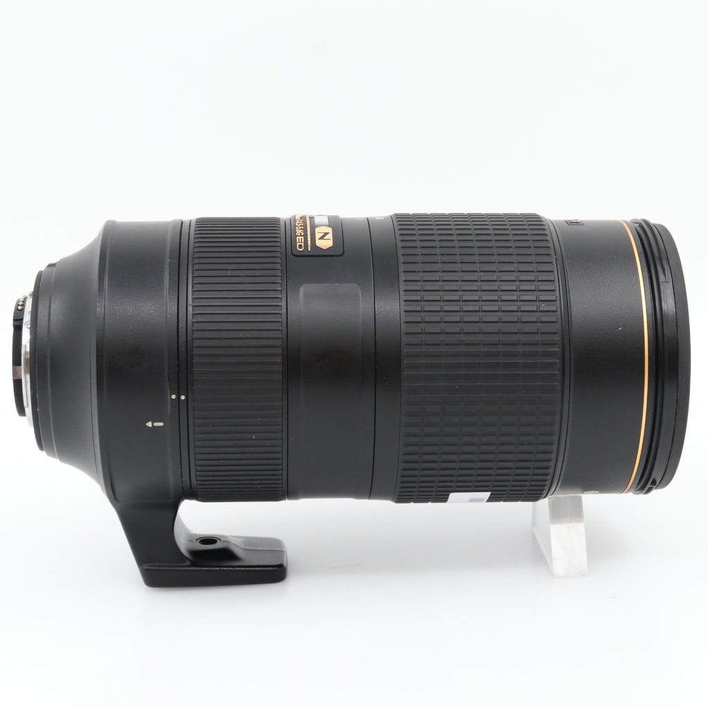 Nikon AF-S 80-400mm f/4.5-5.6G ED VR gebraucht