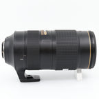 Nikon AF-S 80-400mm f/4.5-5.6G ED VR gebraucht