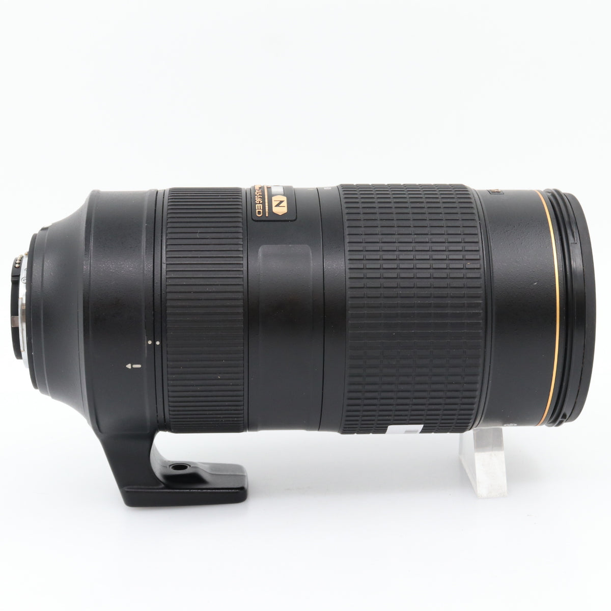 Nikon AF-S 80-400mm f/4.5-5.6G ED VR gebraucht