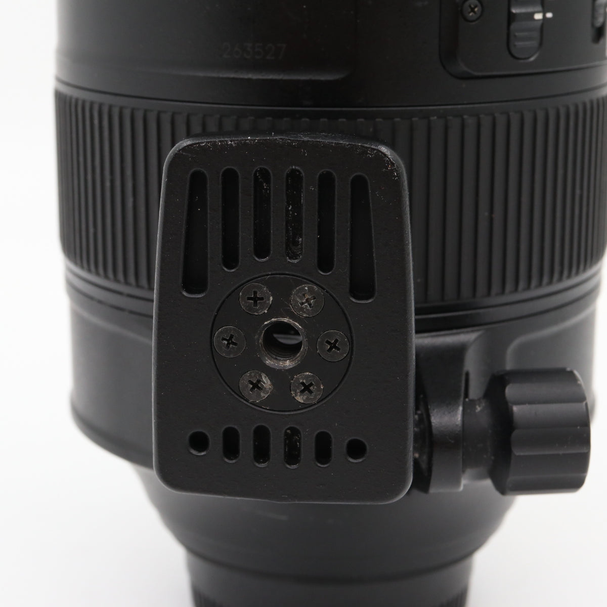 Nikon AF-S 80-400mm f/4.5-5.6G ED VR gebraucht