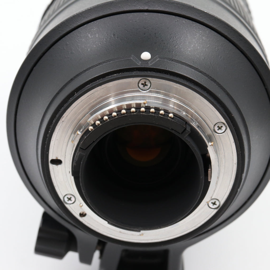 Nikon AF-S 80-400mm f/4.5-5.6G ED VR gebraucht