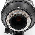 Nikon AF-S 80-400mm f/4.5-5.6G ED VR gebraucht