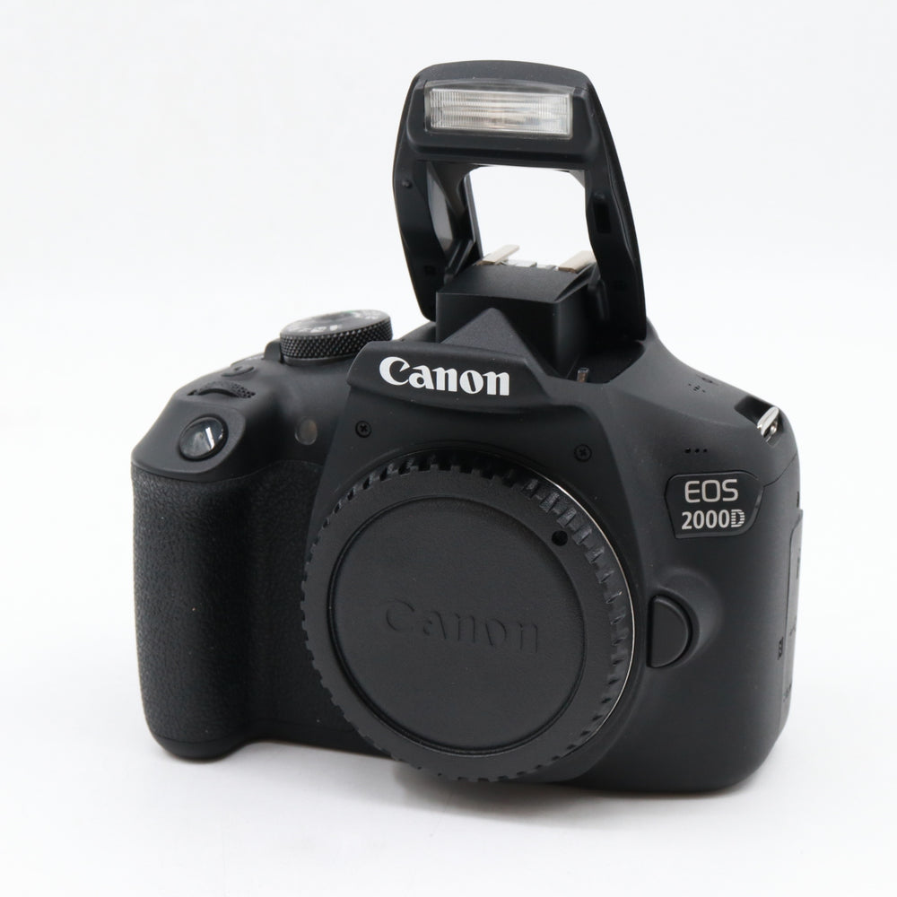 Canon EOS 2000D Gehäuse gebraucht