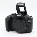Canon EOS 2000D Gehäuse gebraucht