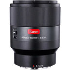 Kase AF 150mm f/5.6 für Nikon Z