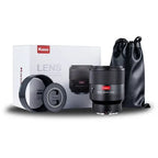 Kase AF 150mm f/5.6 für Nikon Z