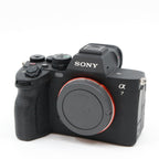 Sony A7 IV boîtier occasion
