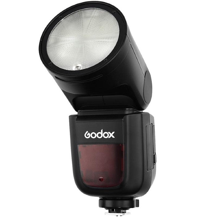 Godox Speedlite V1 Canon + AK-R1 Accessory kit