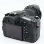 Sony Cybershot DSC-RX10 IV used