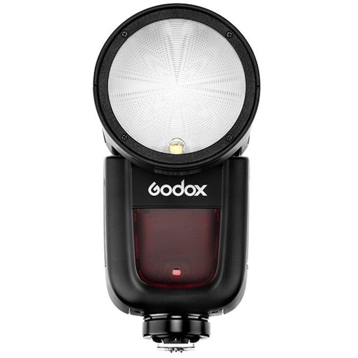 Godox Speedlite V1 Olympus/Panasonic + AK-R1 Accessory kit