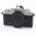 Nikon Z fc Gehäuse gebraucht