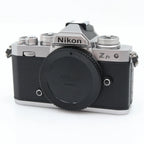 Nikon Z fc Gehäuse gebraucht