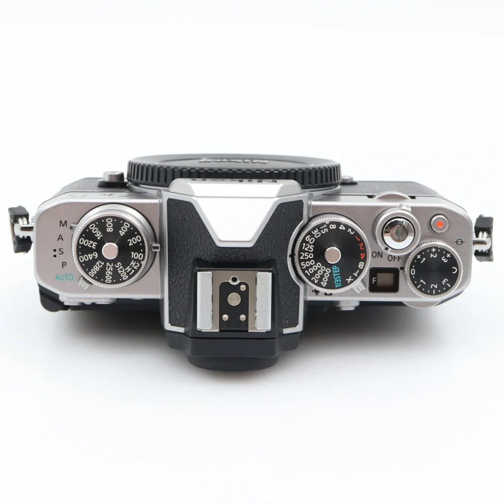 Nikon Z fc Gehäuse gebraucht