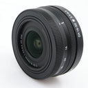 Nikon Z DX 16-50mm f/3.5-6.3 VR used