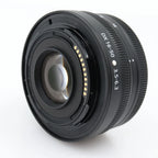 Nikon Z DX 16-50mm f/3.5-6.3 VR used