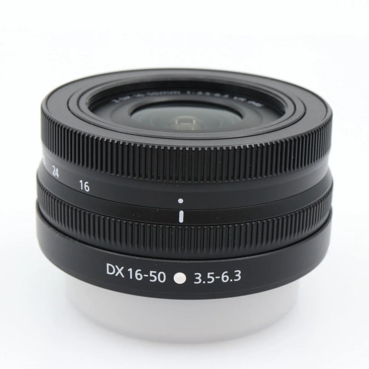 Nikon Z DX 16-50mm f/3.5-6.3 VR used