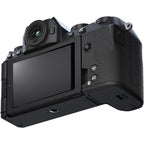 Fujifilm X-S20 Body OUTLET