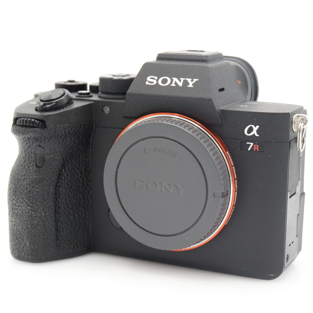 Sony A7R IV Gehäuse gebraucht