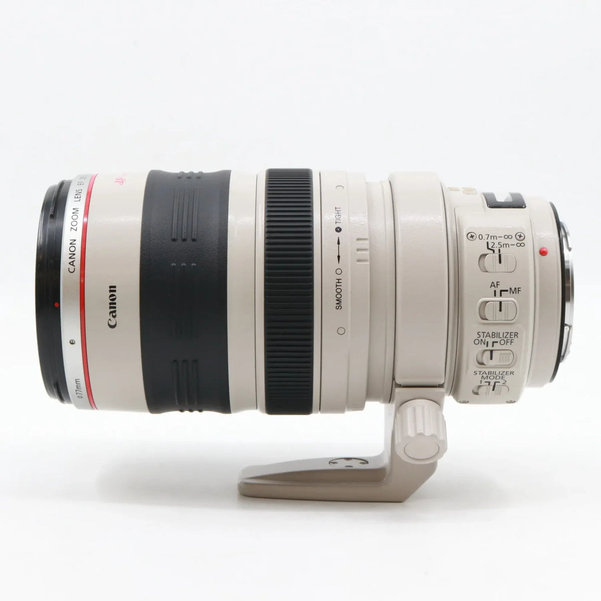 Canon EF 28-300mm f/3.5-5.6 L IS USM used