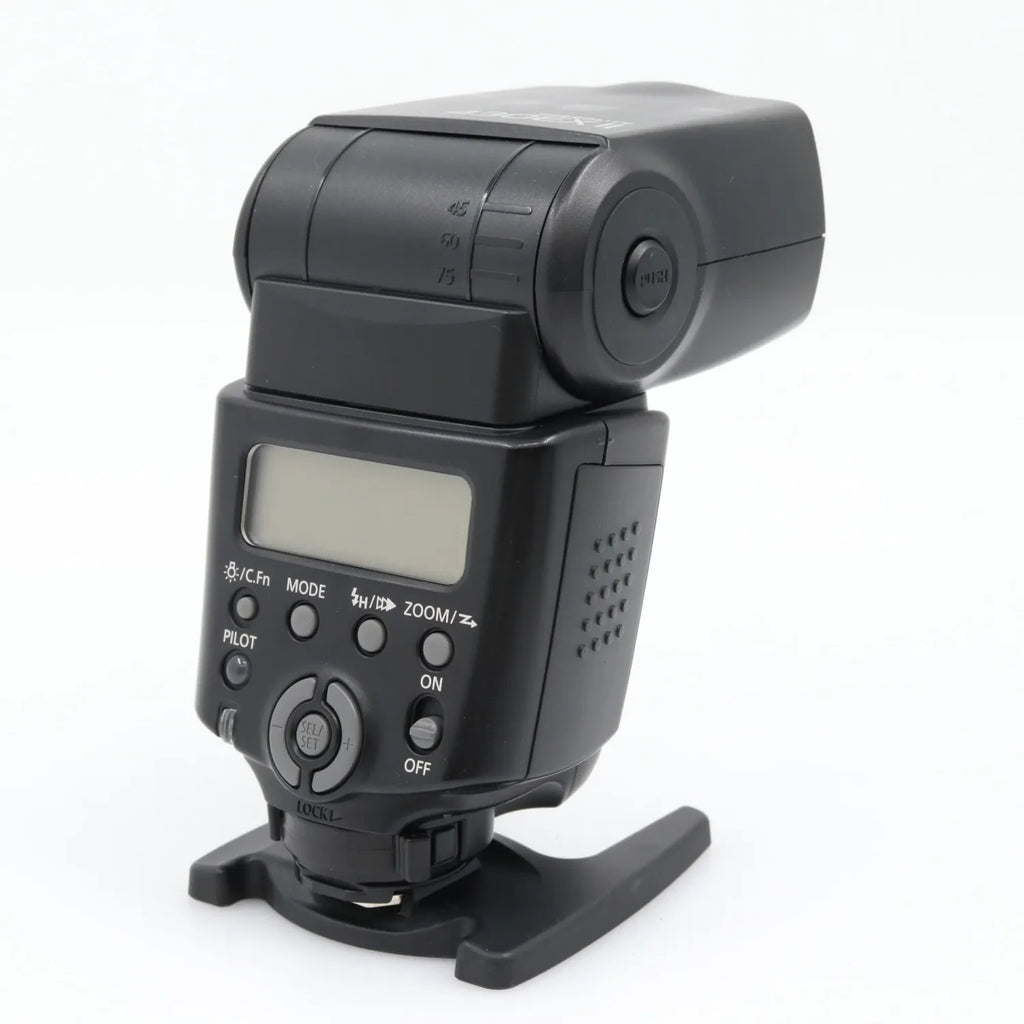 Canon Speedlite 430EX II occasion