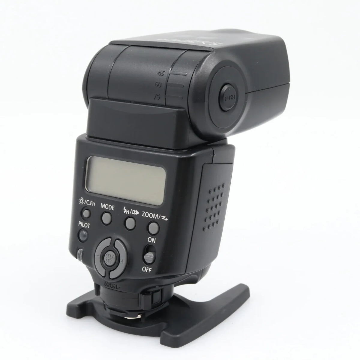 Canon Speedlite 430EX II occasion
