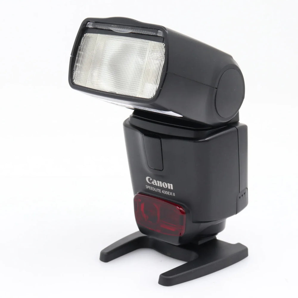 Canon Speedlite 430EX II occasion