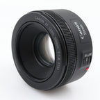 Canon EF 50mm f/1.8 STM occasion