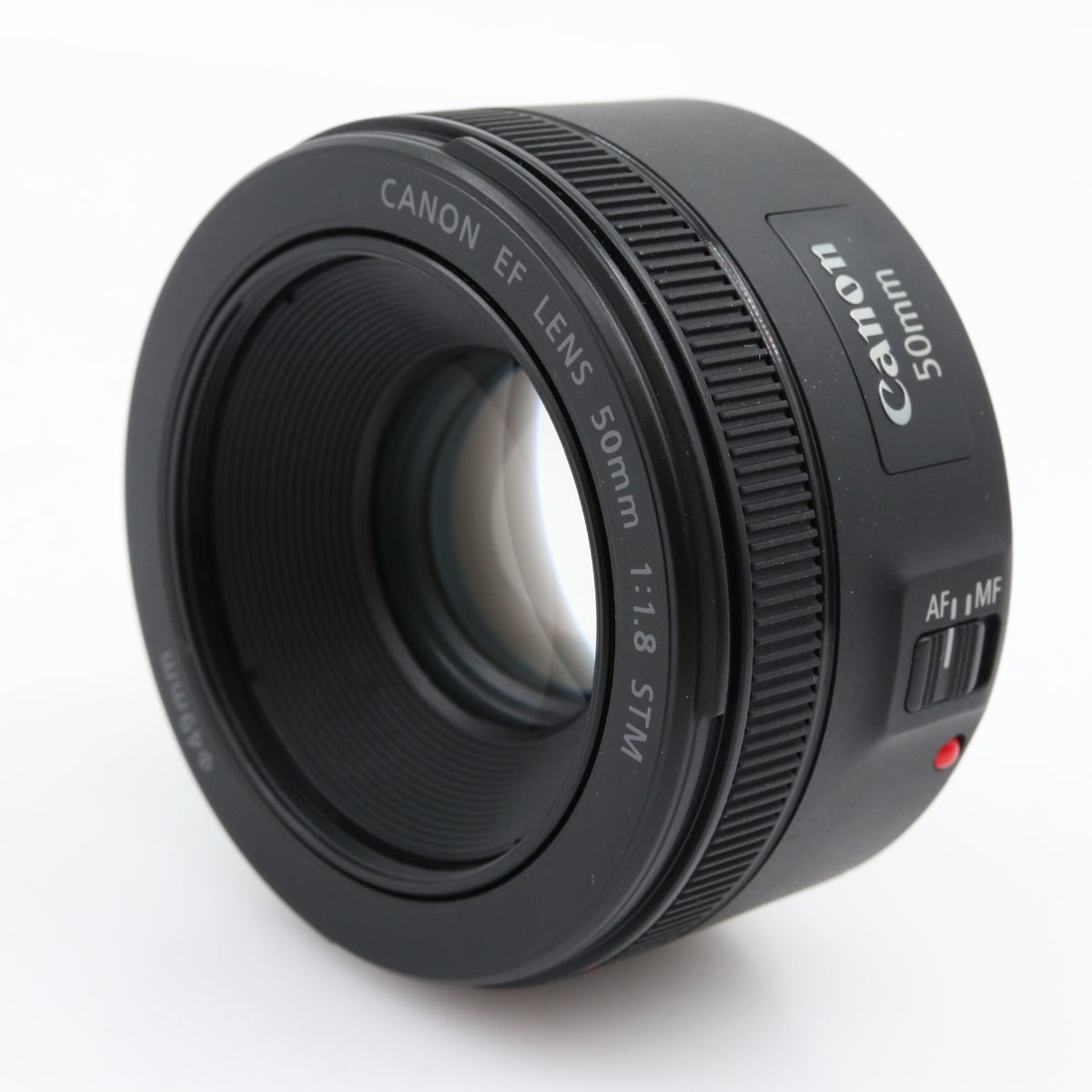 Canon EF 50mm f/1.8 STM occasion