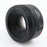 Canon EF 50mm f/1.8 STM occasion
