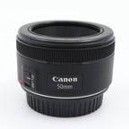 Canon EF 50mm f/1.8 STM occasion