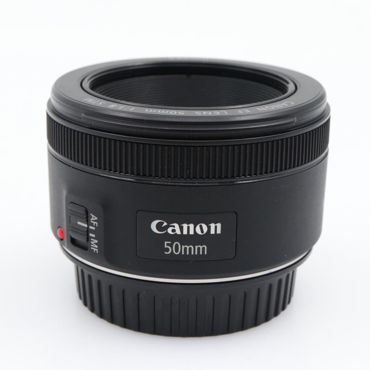 Canon EF 50mm f/1.8 STM occasion