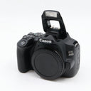 Canon EOS 250D body used