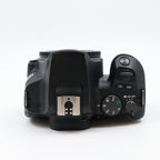 Canon EOS 250D body used