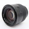 Zeiss Batis 85mm f/1.8 Sony FE used