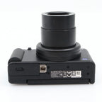 Sony ZV-1 + GP-VPT2BT grip used