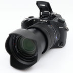 Sony Cybershot DSC-RX10 IV used
