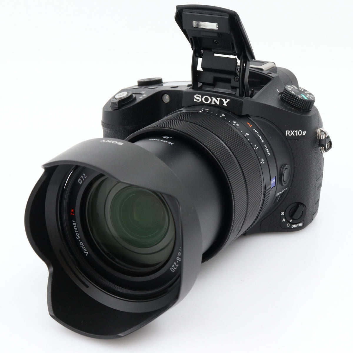 Sony Cybershot DSC-RX10 IV used