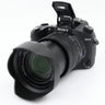 Sony Cybershot DSC-RX10 IV used